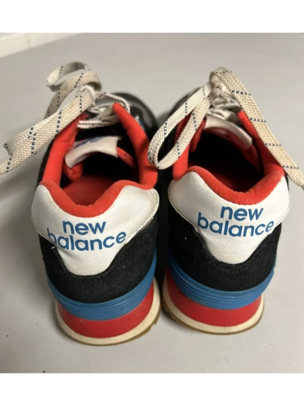 New Balance Sneakers Men's 7.5